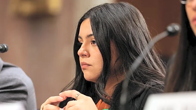 Federal judge in Chicago lifts protective order on Border Patrol bodycam footage in case of American woman shot by agent