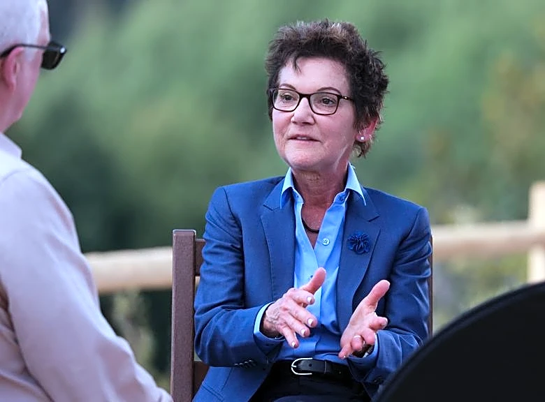 Fed's Daly says US economic outlook feels 'precarious'