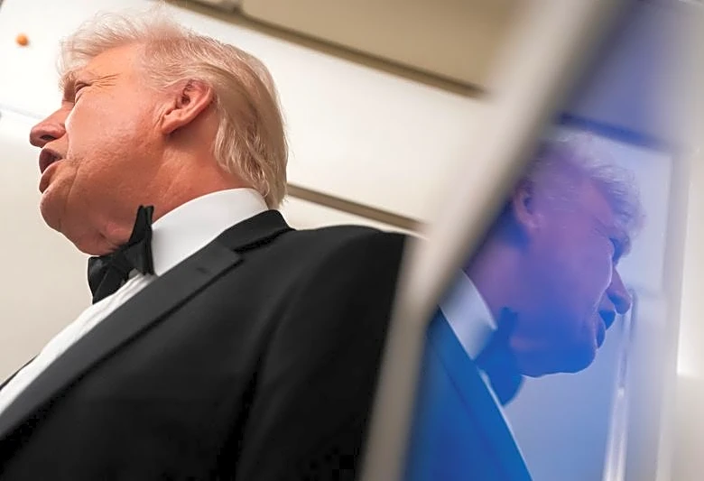 US appeals court rejects challenge to Trump's efforts to ban DEI