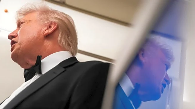 US appeals court rejects challenge to Trump's efforts to ban DEI