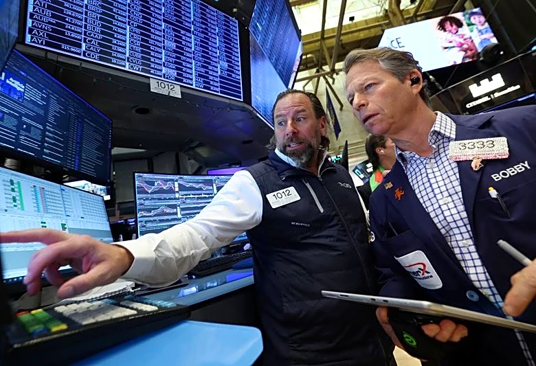 Belgium's Agomab Therapeutics valued at $716 million as shares fall in Nasdaq debut