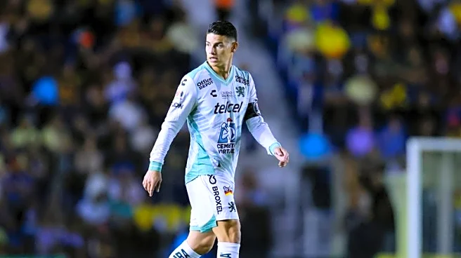 Soccer-Colombia's Rodriguez signs for Minnesota on short-term deal