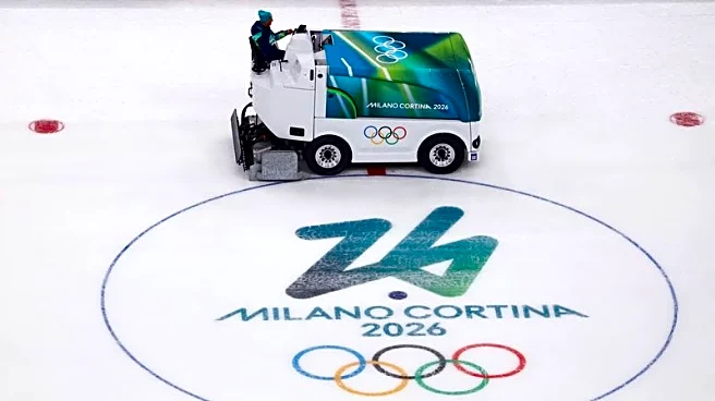 Olympics-Ice hockey-Finland confident of having full roster available for US match