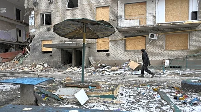 Exclusive-US aims for March peace deal in Ukraine, quick elections, sources say