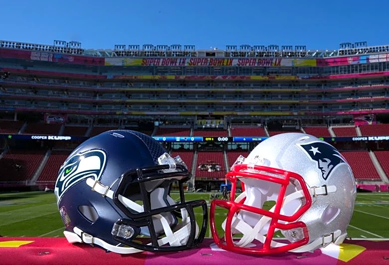 NFL-Las Vegas sportsbooks rooting for Patriots upset in Super Bowl