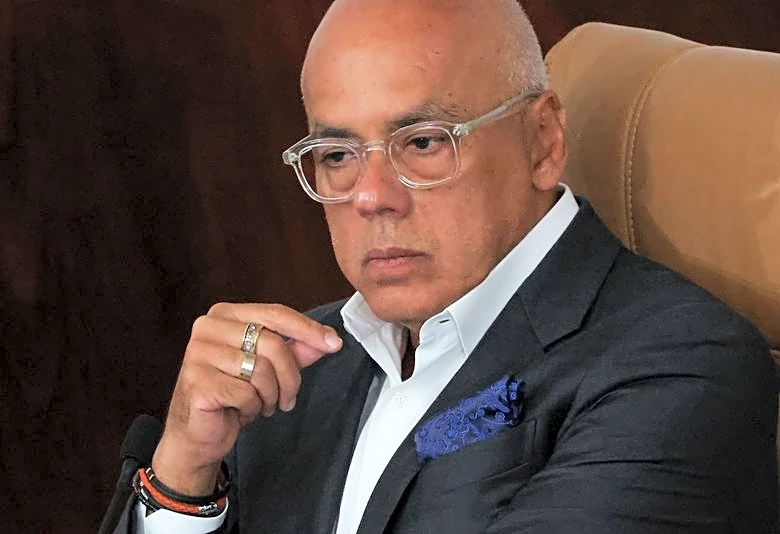 Jailed Venezuelan protesters could all be free by next Friday, top lawmaker says