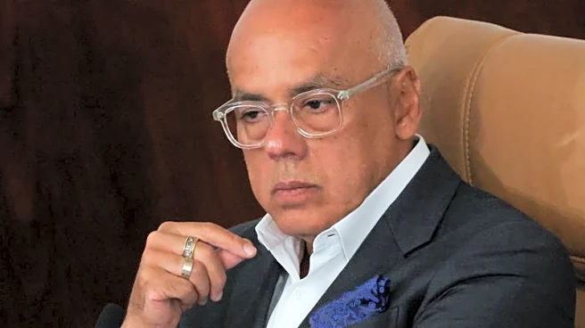 Jailed Venezuelan protesters could all be free by next Friday, top lawmaker says