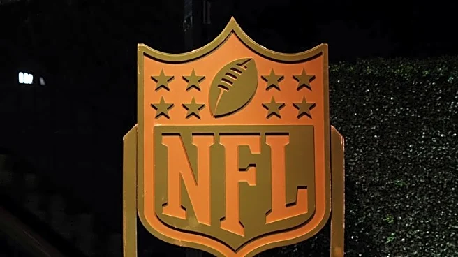 NFL to talk with partners outside of core media for live games, CNBC reports