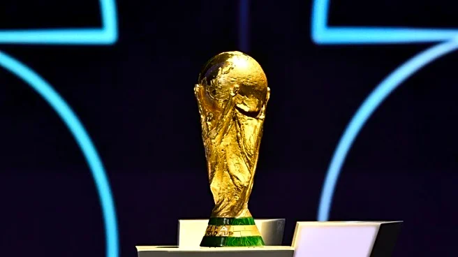 Soccer-Rights groups issue Florida travel alert ahead of World Cup, citing detention risks