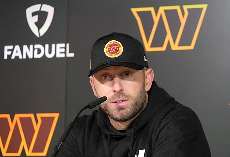 Reports: Kliff Kingsbury to join Rams' coaching staff