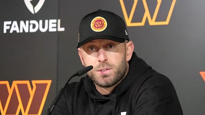 Reports: Kliff Kingsbury to join Rams' coaching staff