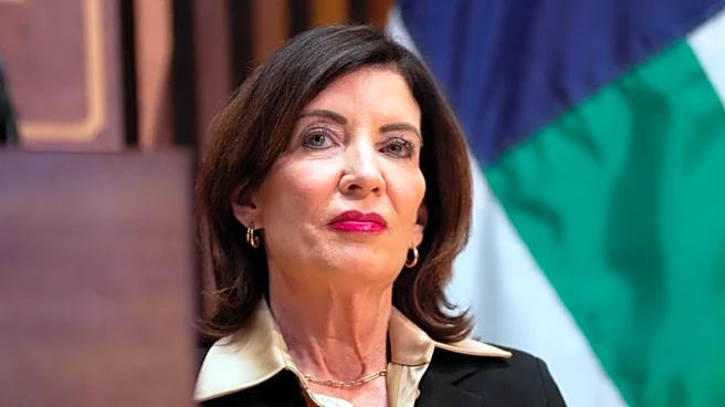 New York governor signs law allowing medical aid in dying for terminally ill residents