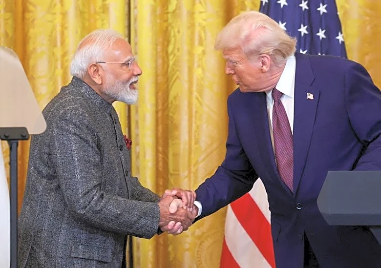 US and India unveil interim trade framework, move closer to broad pact