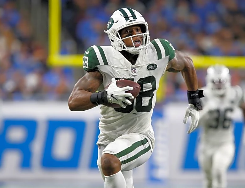 Former 1st-round pick LB Darron Lee charged with murder