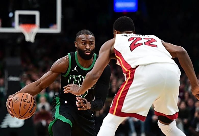 NBA roundup: Stunning comeback lifts Celtics over Heat