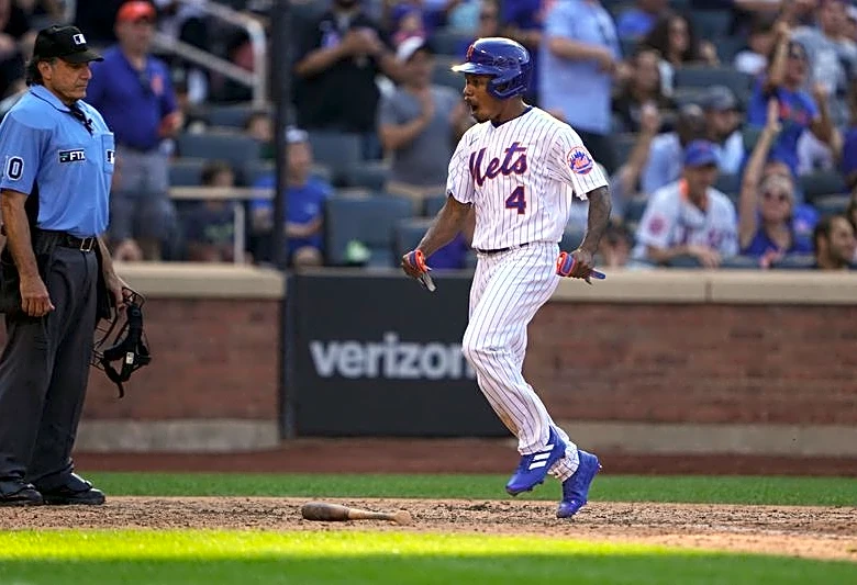 Former World Series champ Terrance Gore dies at 34