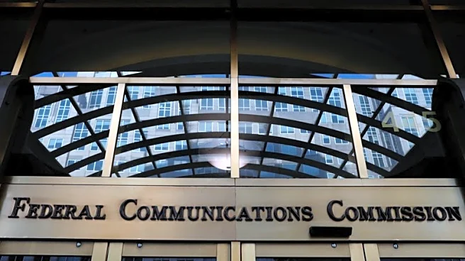 US agency investigating if ABC's 'The View' violated equal time rules for political candidates