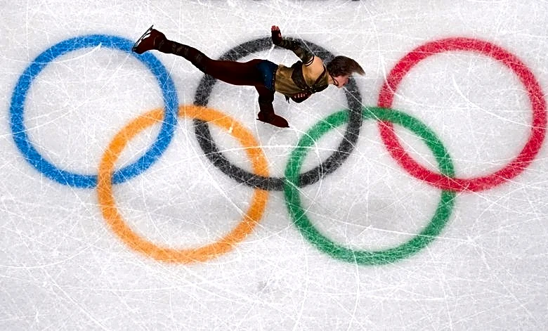 Olympics-Figure skating-Malinin insists fulfilling childhood dream made up for second-place standing