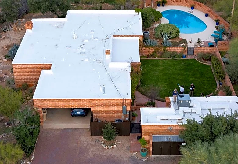 'We will pay,' US TV host Savannah Guthrie says in plea for mother's return