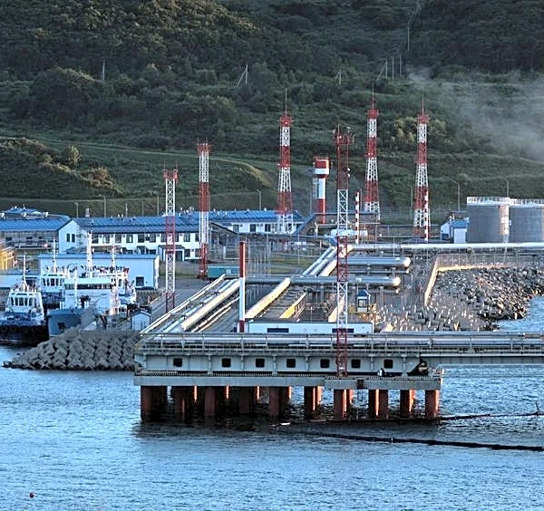 Indian refiners avoid Russian oil in push for US trade deal