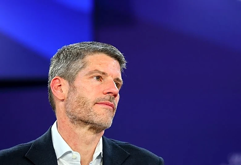 Julius Baer CEO calls for Swiss public register of rogue bankers to protect reputation