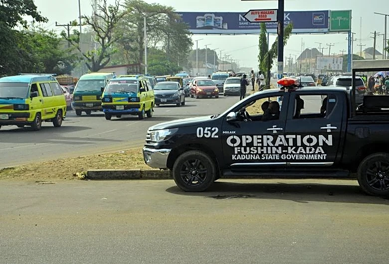 Gunmen kill three people and abduct Catholic priest in northern Nigeria