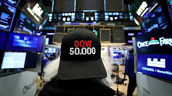 Analysis-Investors chase cheaper, smaller companies as risk aversion hits tech sector