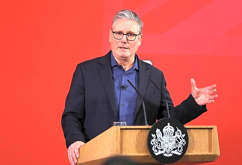 Pressure grows on British Prime Minister Starmer over Mandelson fallout