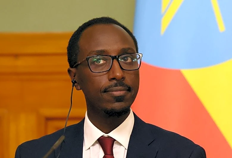 Ethiopia accuses Eritrea of military aggression, backing armed groups