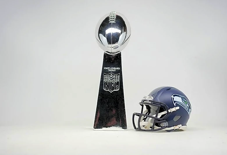 Super Bowl LXI: Seahawks set as early favorite in 2027
