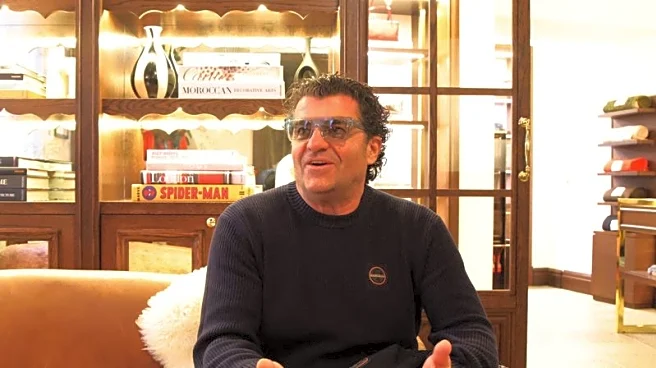 Olympics-Vonn should not have raced at Crans‑Montana, Tomba says