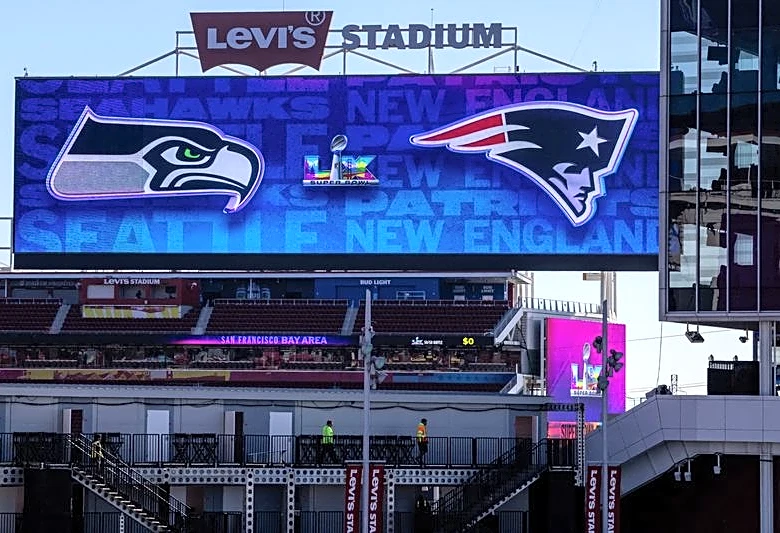 NFL-Seahawks seek Super Bowl revenge against Patriots