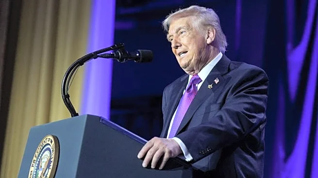 NFL-Trump absent from Super Bowl but wishes teams well