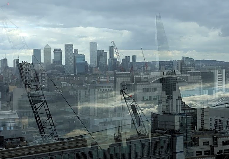 UK jobs downturn abates slightly, starting pay stronger, REC/KPMG say