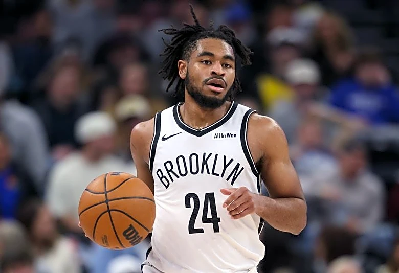 Bucks sign former Nets G Cam Thomas