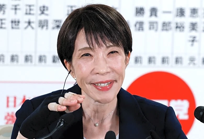 Japan election landslide clears path for Takaichi to deliver tax cuts