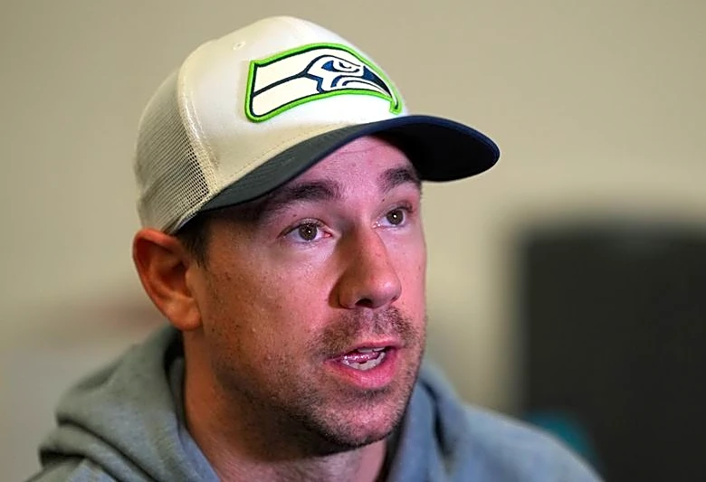 SBLX notebook: Vegas-bound Klint Kubiak bids farewell to Seattle