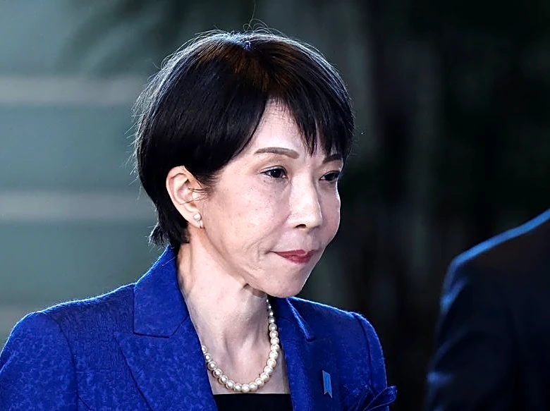 Japan's $1.4 trillion FX reserves under scrutiny as Takaichi hunts for revenue sources