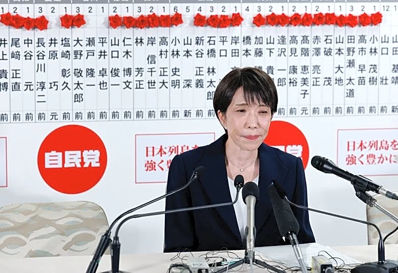 Japan PM's big election win could mean more beef with Beijing