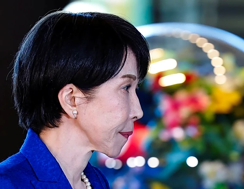 Analysis-As Japan's Takaichi creates election history, only markets stand in her way