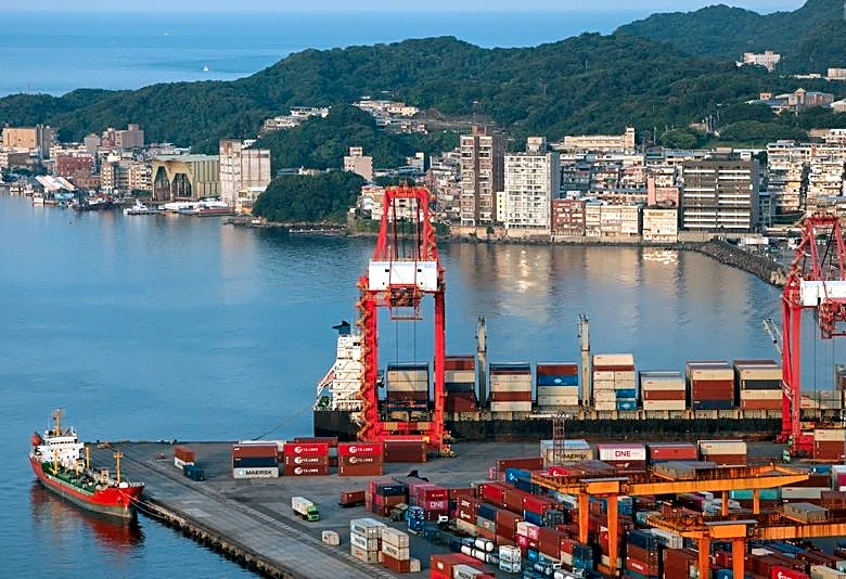 Taiwan January exports surge at fastest pace in 16 years on AI demand