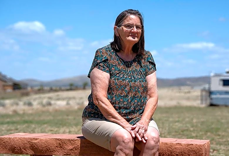 As Trump presidency enters second year, his voters share hopes – and concerns