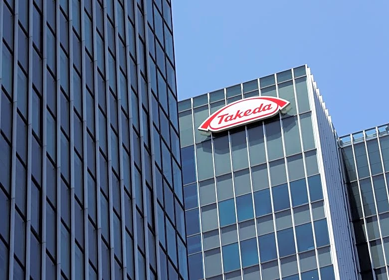 Takeda deepens AI drug discovery push with $1.7 billion Iambic deal