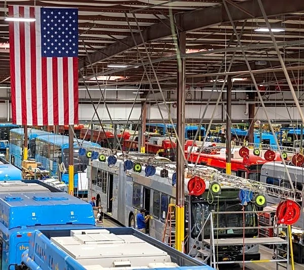 BYD files lawsuit, seeks refund over Trump's US auto tariffs