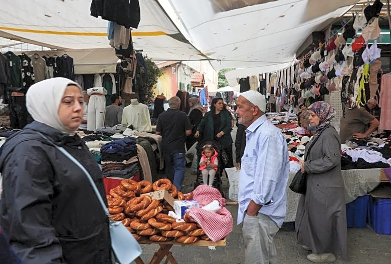 Turkey's inflation-fighting quest risks stumbling again