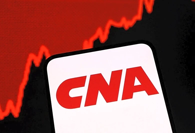 Loews reports quarterly weakness on CNA's underwriting woes