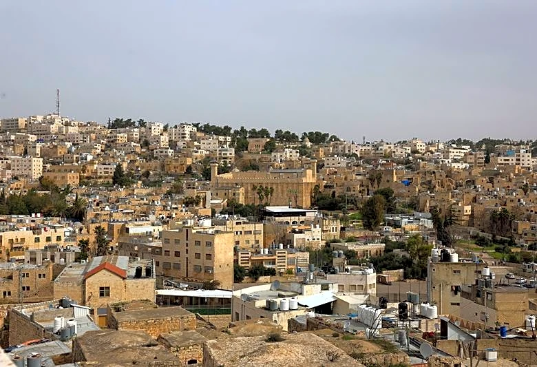 Explainer-What is the two-state solution to the Israel-Palestinian conflict?