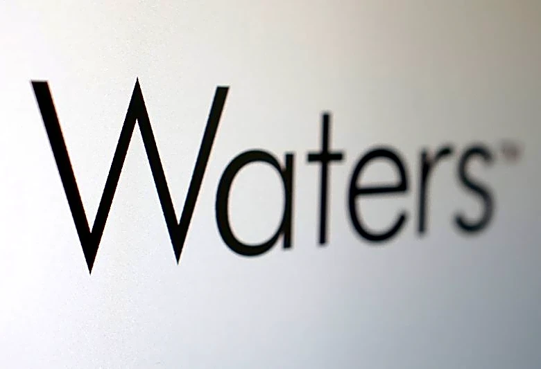 Waters forecasts first-quarter profit below Wall Street estimates, shares slide