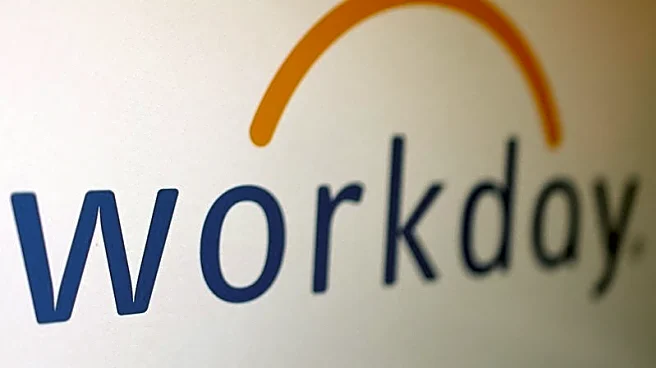 Workday names co-founder Aneel Bhusri as CEO in AI-driven shift