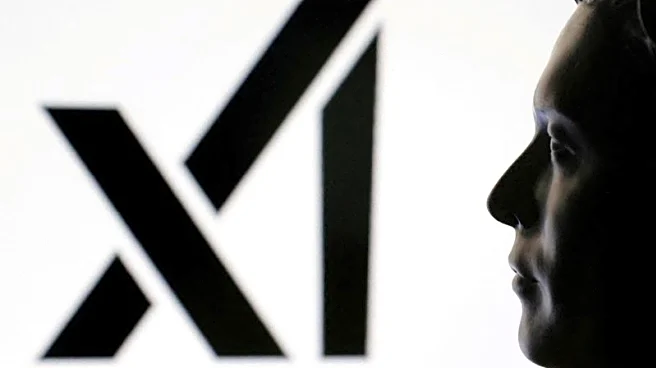 Apollo, xAI near $3.4 billion deal to fund AI chips, The Information reports